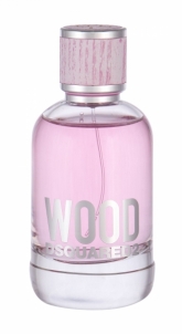 Perfumed water Dsquared2 Wood EDT100ml 