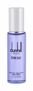 Tualetinis vanduo Dunhill Desire Blue EDT 30ml (testeris) Kvepalai vyrams