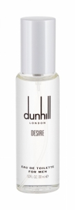 eau de toilette Dunhill Desire EDT 30ml (tester) Perfumes for men
