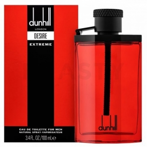 Tualetes ūdens Dunhill Desire Extreme - EDT - TESTER - 100 ml Vīriešu smaržas