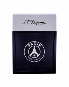 eau de toilette Dupont Paris Saint-Germain Eau des Princes Intense EDT 100ml Perfumes for men
