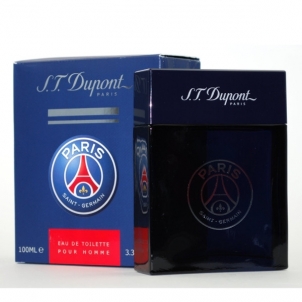 Dupont Paris Saint-Germain EDT M100 Perfumes for men