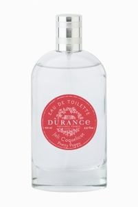 Tualetes ūdens Durance Coquelicot Poppy EDT 100 ml Sieviešu smaržas