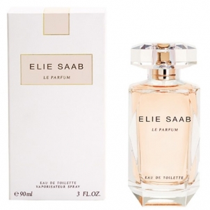 Elie Saab Le Parfum EDT 50ml Perfume for women