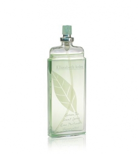 Perfumed water Elizabeth Arden Green Tea EDT TESTER 100 ml 