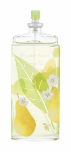 Tualetinis vanduo Elizabeth Arden Green Tea Pear Blossom EDT 100ml (testeris) Kvepalai moterims