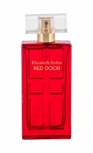 Perfumed water Elizabeth Arden Red Door EDT 30ml 
