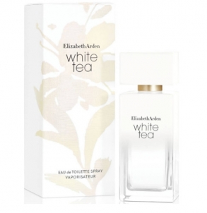 Perfumed water Elizabeth Arden White Tea EDT 100ml