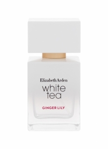Tualetes ūdens Elizabeth Arden White Tea Ginger Lily EDT 30ml Sieviešu smaržas