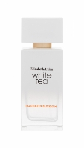 Tualetes ūdens Elizabeth Arden White Tea Mandarin Blossom EDT 50ml Sieviešu smaržas