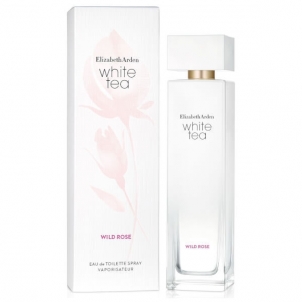Perfumed water Elizabeth Arden White Tea Wild Rose EDT 50ml 