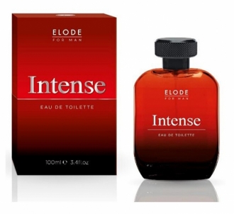eau de toilette Elode Intense EDT 100 ml Perfumes for men