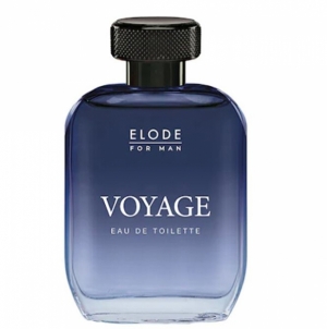Tualetes ūdens Elode Voyage - EDT - 100 ml Vīriešu smaržas
