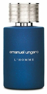 Tualetes ūdens Emanuel Ungaro Emanuel Ungaro L`Homme - EDT - 100 ml