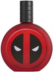 Tualetinis vanduo EP Line Deadpool EDT 100 ml Perfume for children