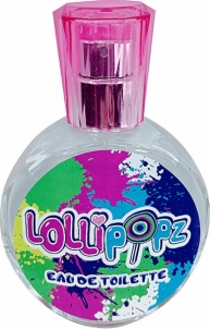 Tualetes ūdens EP Line Lollipopz EDT 30 ml Smaržas bērniem