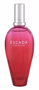 Perfumed water ESCADA Flor del Sol EDT100ml 