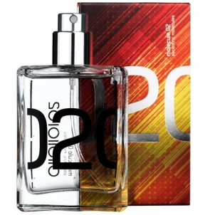 Perfumed water Escentric Molecules Molecule 02 - EDT náplň - 30 ml (papildymas) Perfume for women