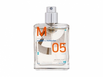 Perfumed water Escentric Molecules Molecule 05 Eau de Toilette 30ml Perfume for women