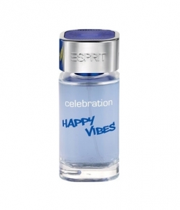 Esprit Celebration Happy Vibes EDT 30ml Perfumes for men