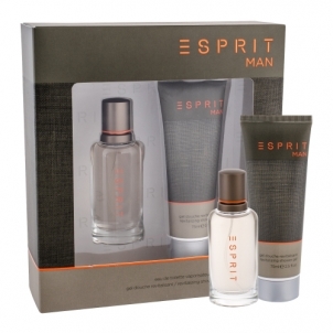 eau de toilette Esprit Man EDT 30ml (Rinkinys 5) Perfumes for men