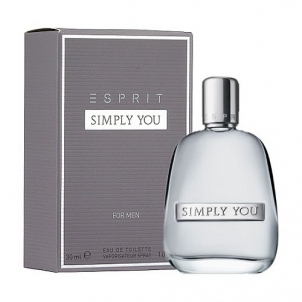 Esprit Simply You EDT 30ml Perfumes for men
