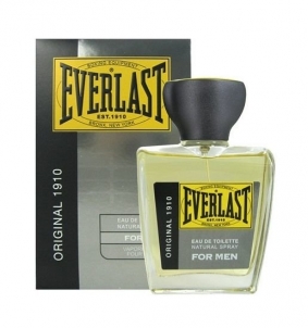 Everlast Original 1910 EDT 50ml Perfumes for men