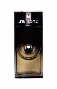 eau de toilette Exte J´S Exte Man EDT 50ml Perfumes for men