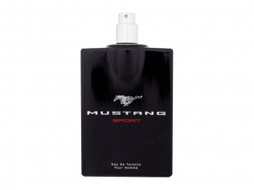 Tualetes ūdens Ford Mustang Mustang Sport EDT 100ml (testeris) 