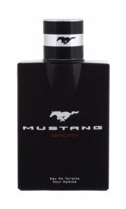 Tualetes ūdens Ford Mustang Mustang Sport EDT 100ml 