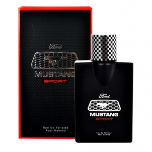 eau de toilette Ford Mustang Mustang Sport EDT 50ml (tester) Perfumes for men