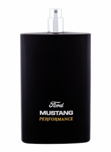 Tualetinis vanduo Ford Mustang Performance Eau de Toilette 100ml (testeris) 