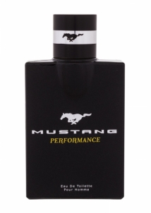 Tualetes ūdens Ford Mustang Performance EDT 100ml 