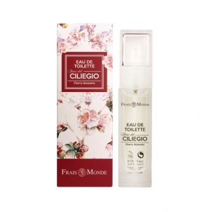 Perfumed water Frais Monde Cherry Blossoms EDT 30ml Perfume for women