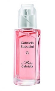 Gabriela Sabatini Miss Gabriela EDT 60ml (tester) Perfume for women