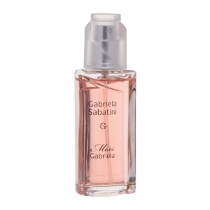 Gabriela Sabatini Miss Gabriela EDT 60ml Perfume for women