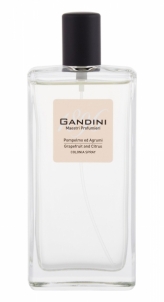 Perfumed water Gandini 1896 Grapefruit and Citrus EDT 100ml Perfume for women