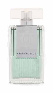 Tualetes ūdens Georges Rech Eternal Blue EDT 100ml Vīriešu smaržas