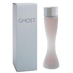 Tualetinis vanduo Ghost Ghost EDT 50ml (testeris) Kvepalai moterims