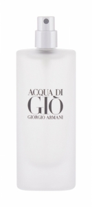 Tualetinis vanduo Giorgio Armani Acqua di Gio Pour Homme EDT 15ml (testeris) 