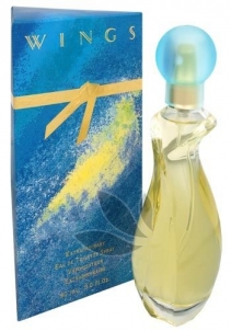 Giorgio Beverly Hills Wings EDT 90ml Perfume for women