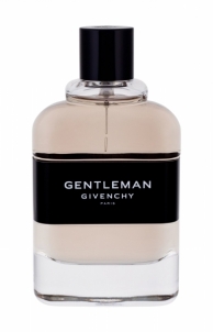 Tualetinis vanduo Givenchy Gentleman 2017 Eau de Toilette 100ml Kvepalai vyrams