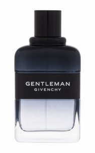 Tualetinis vanduo Givenchy Gentleman Intense EDT 100ml Kvepalai vyrams
