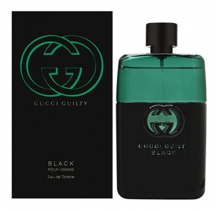 Gucci Guilty Black EDT 90ml 