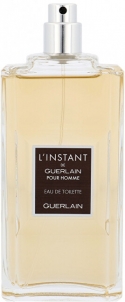 eau de toilette Guerlain L´Instant de Guerlain Pour Homme Eau de Toilette 100ml (tester) Perfumes for men