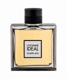 Tualetes ūdens Guerlain L´Instant Pour Homme Ideal EDT 100ml Vīriešu smaržas