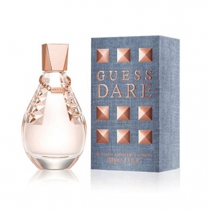 Perfumed water Guess Dare EDT 100ml 
