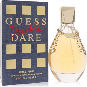 Perfumed water Guess Double Dare EDT 30ml 