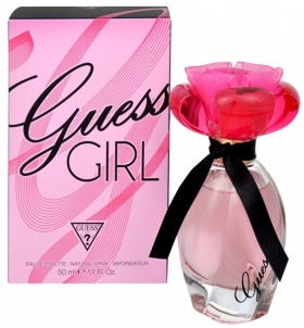 Guess Girl EDT 100ml 