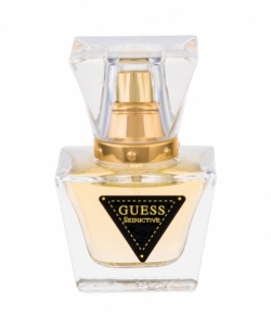 Perfumed water GUESS Seductive EDT 15ml 